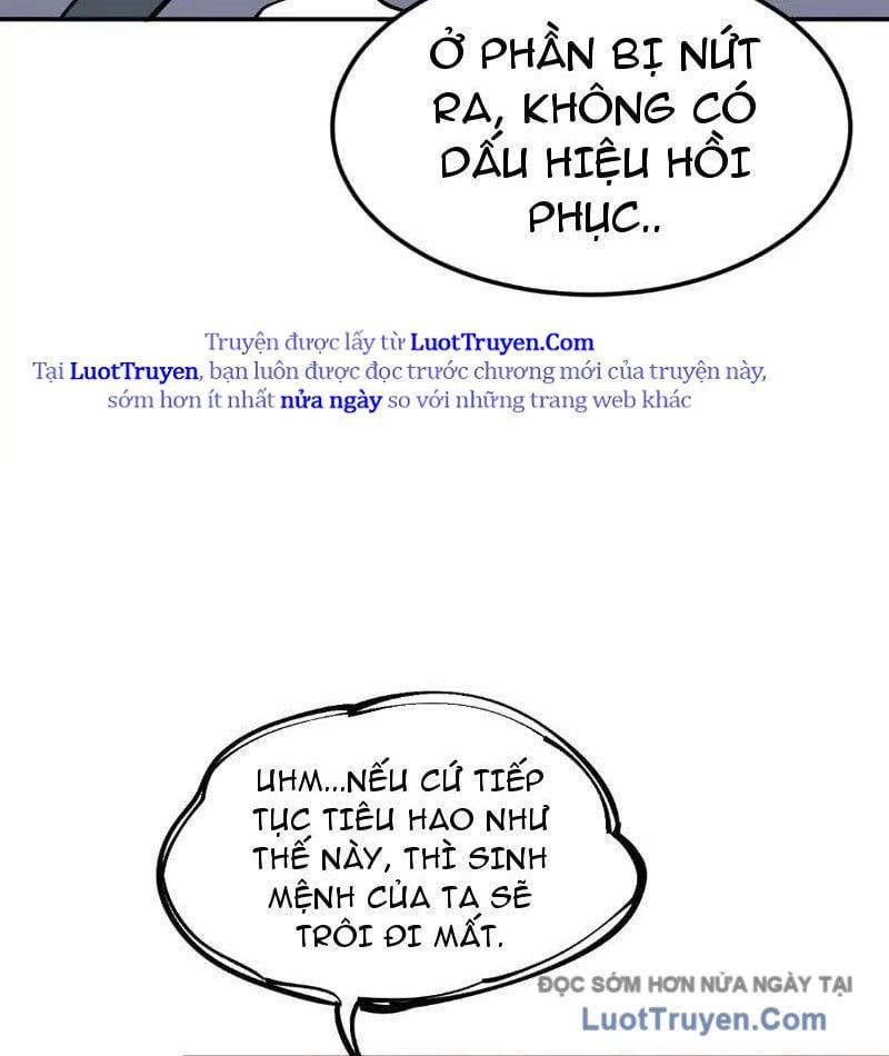 Kẻ Ký Sinh Trên Người Ta Không Dễ Chọc Chapter 20 - Trang 2