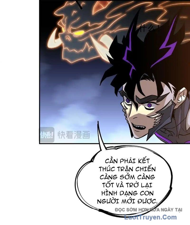 Kẻ Ký Sinh Trên Người Ta Không Dễ Chọc Chapter 20 - Trang 2