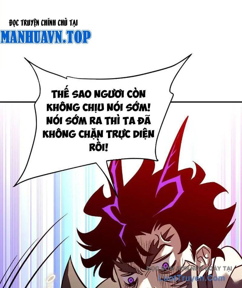 Kẻ Ký Sinh Trên Người Ta Không Dễ Chọc Chapter 20 - Trang 2