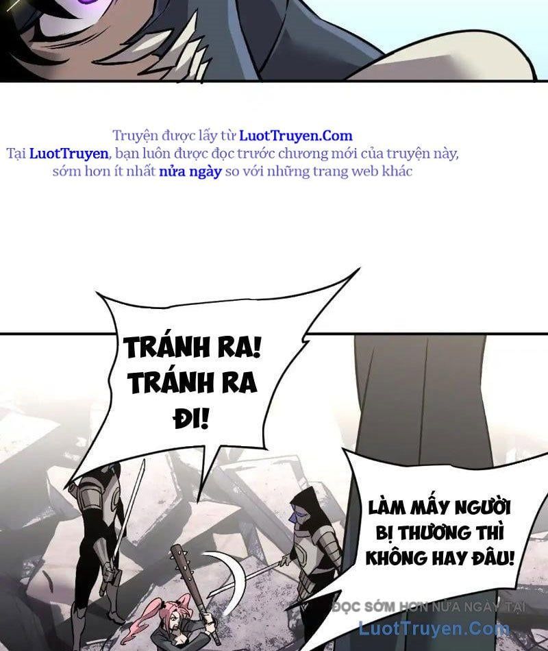 Kẻ Ký Sinh Trên Người Ta Không Dễ Chọc Chapter 20 - Trang 2