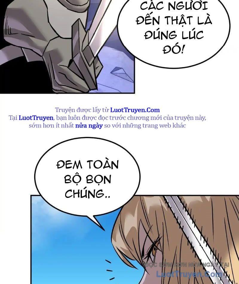 Kẻ Ký Sinh Trên Người Ta Không Dễ Chọc Chapter 20 - Trang 2