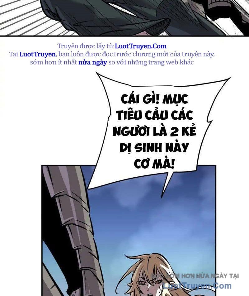Kẻ Ký Sinh Trên Người Ta Không Dễ Chọc Chapter 20 - Trang 2