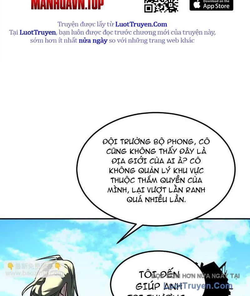 Kẻ Ký Sinh Trên Người Ta Không Dễ Chọc Chapter 20 - Trang 2