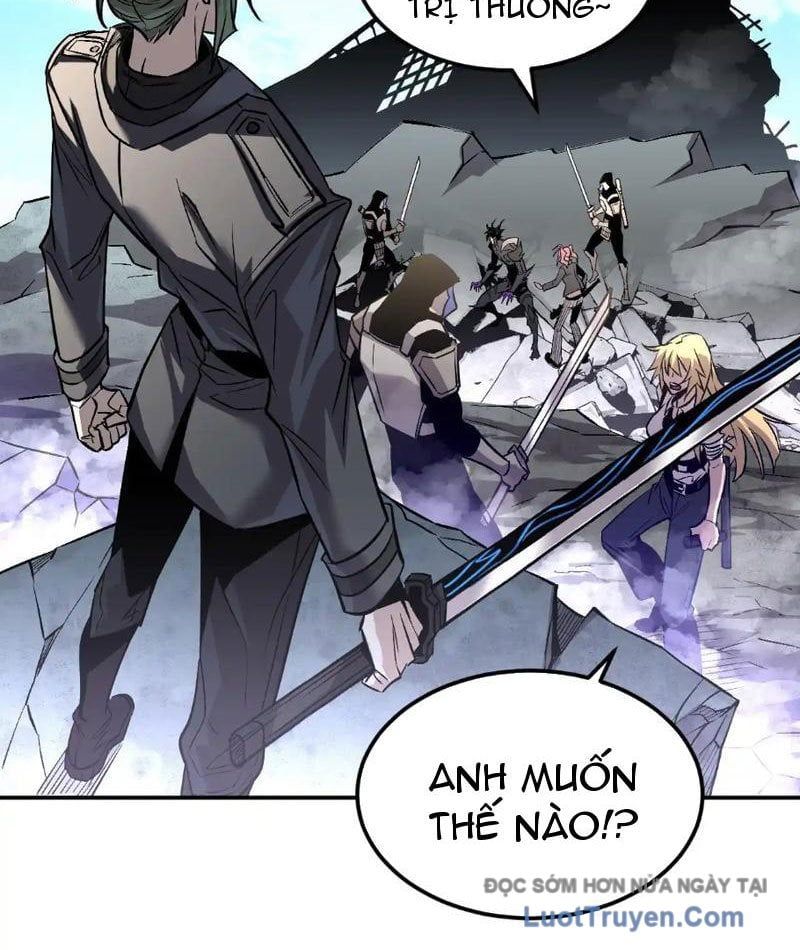 Kẻ Ký Sinh Trên Người Ta Không Dễ Chọc Chapter 20 - Trang 2