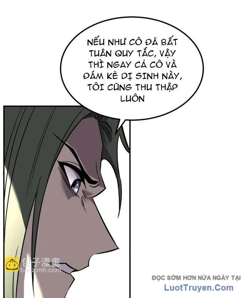 Kẻ Ký Sinh Trên Người Ta Không Dễ Chọc Chapter 20 - Trang 2