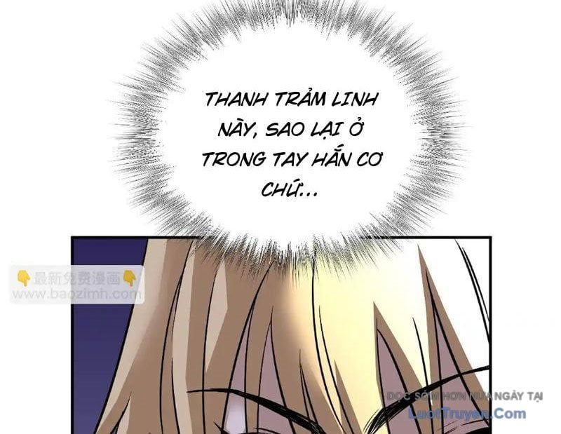 Kẻ Ký Sinh Trên Người Ta Không Dễ Chọc Chapter 20 - Trang 2
