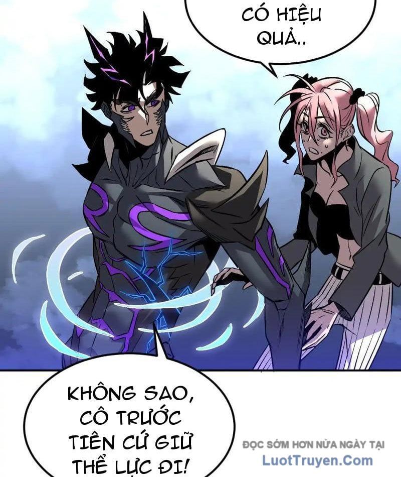 Kẻ Ký Sinh Trên Người Ta Không Dễ Chọc Chapter 20 - Trang 2