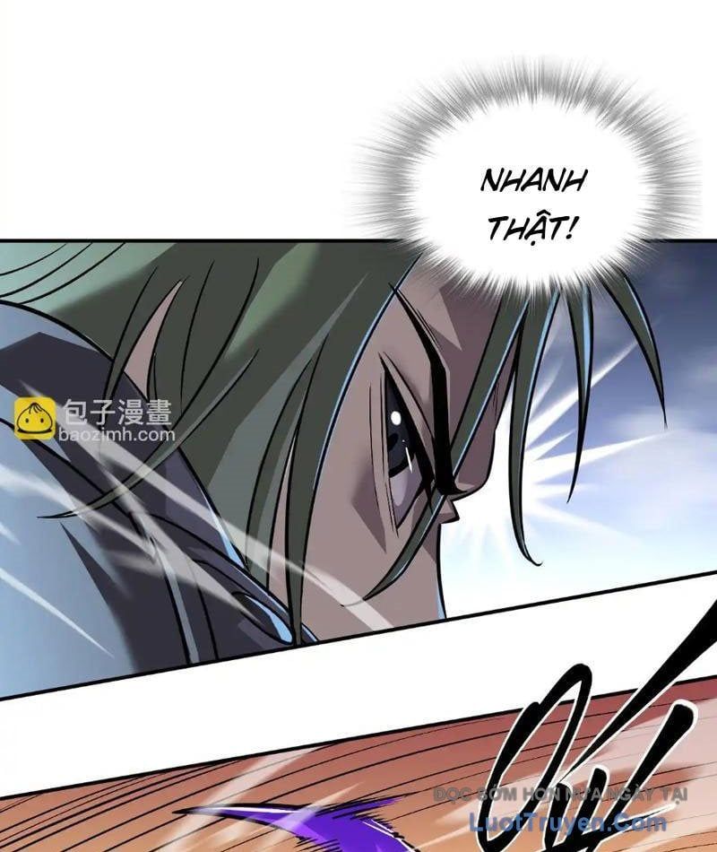 Kẻ Ký Sinh Trên Người Ta Không Dễ Chọc Chapter 20 - Trang 2