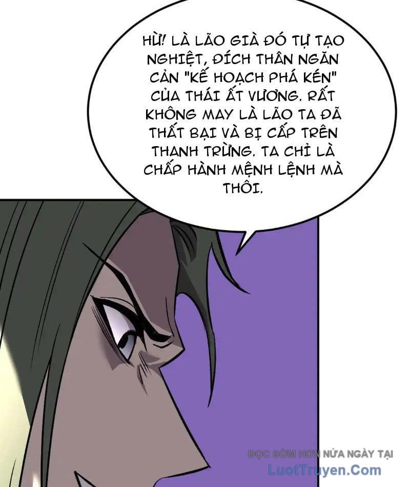 Kẻ Ký Sinh Trên Người Ta Không Dễ Chọc Chapter 20 - Trang 2