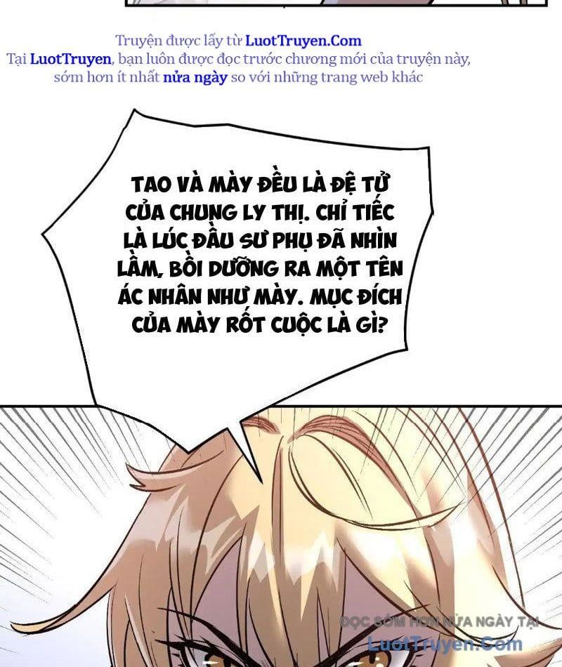 Kẻ Ký Sinh Trên Người Ta Không Dễ Chọc Chapter 20 - Trang 2