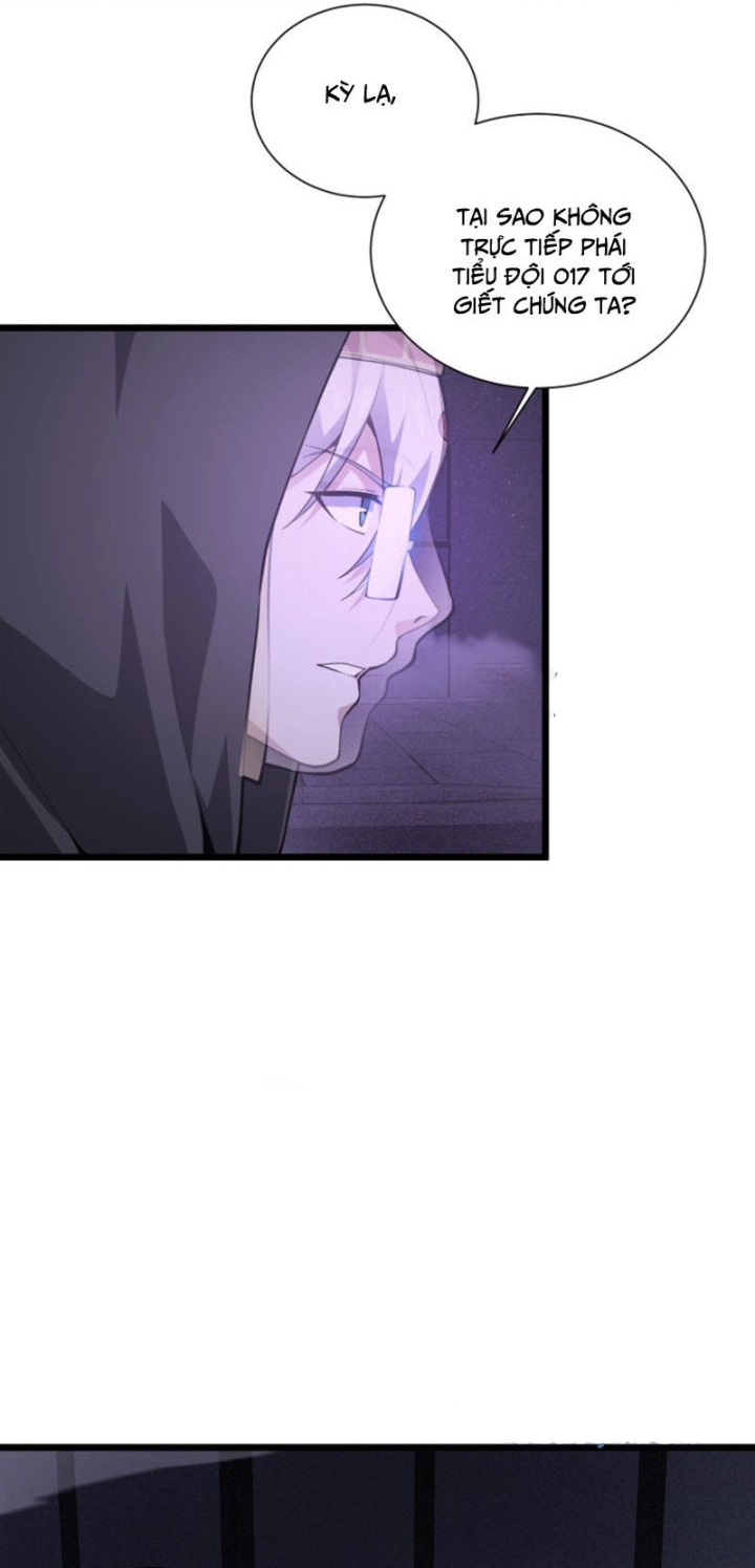 Ta Học Trảm Thần Trong Bệnh Viện Tâm Thần Chapter 285 - Trang 2