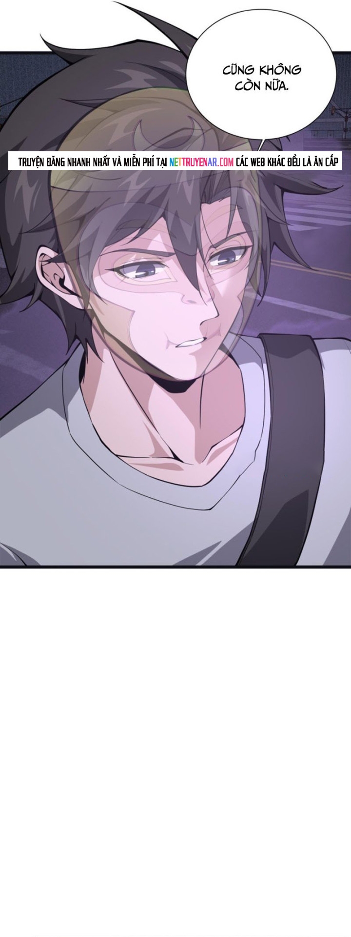 Ta Học Trảm Thần Trong Bệnh Viện Tâm Thần Chapter 285 - Trang 2