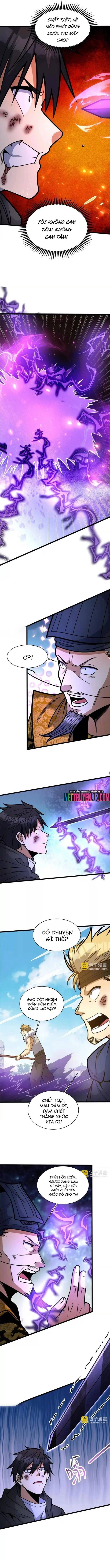 Siêu Phàm Sát Thần Chapter 295 - Trang 2