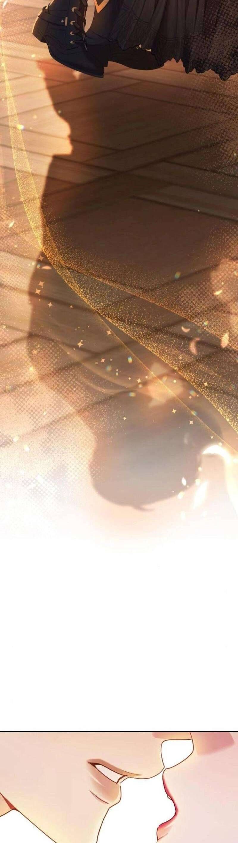 Tuy Là Hoàng Hậu Thay Thế Nhưng Tôi Lại Đánh Mất Đêm Đầu Tiên Chapter 28 - Trang 2