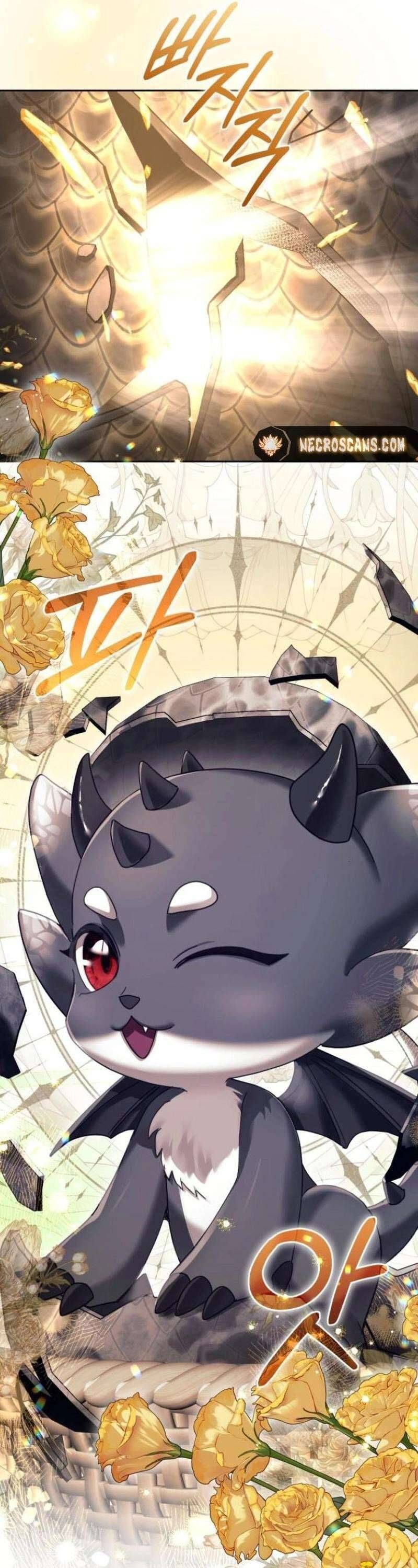 Tuy Là Hoàng Hậu Thay Thế Nhưng Tôi Lại Đánh Mất Đêm Đầu Tiên Chapter 28 - Trang 2