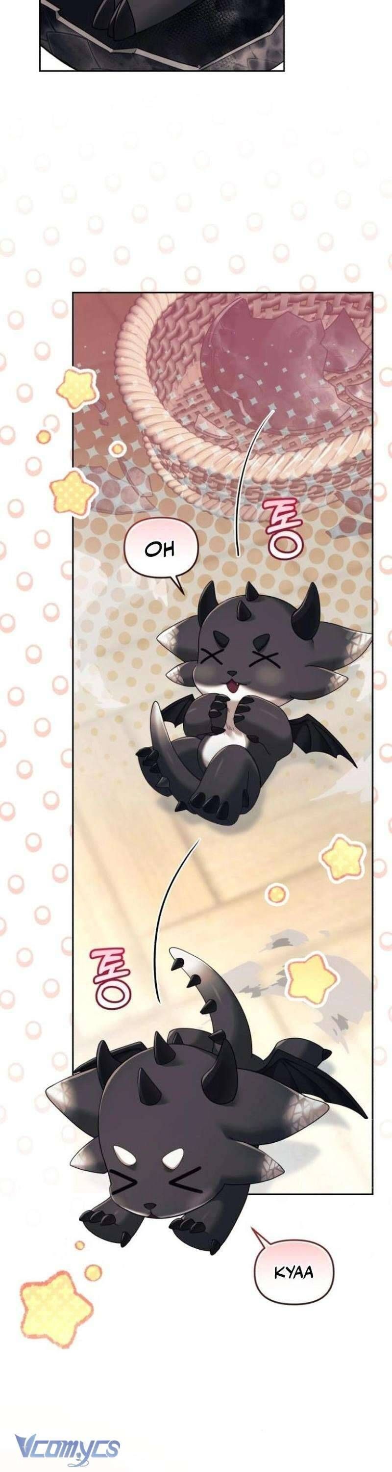 Tuy Là Hoàng Hậu Thay Thế Nhưng Tôi Lại Đánh Mất Đêm Đầu Tiên Chapter 28 - Trang 2