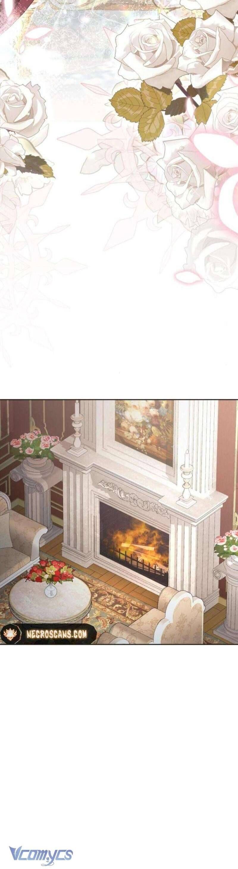 Tuy Là Hoàng Hậu Thay Thế Nhưng Tôi Lại Đánh Mất Đêm Đầu Tiên Chapter 28 - Trang 2