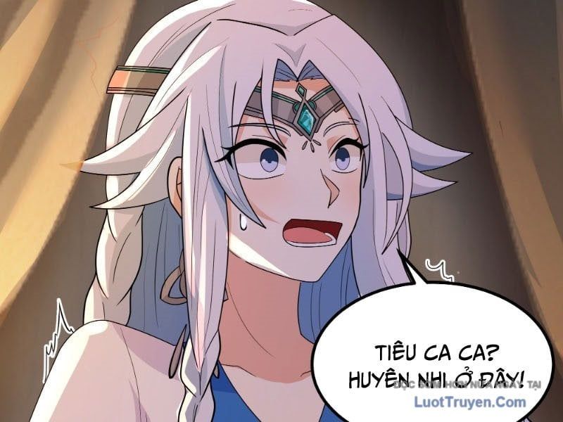 Nhân Vật Phản Diện Đại Sư Huynh, Tất Cả Các Sư Muội Đều Là Bệnh Kiều Chapter 237 - Trang 2