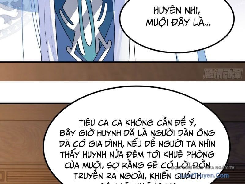 Nhân Vật Phản Diện Đại Sư Huynh, Tất Cả Các Sư Muội Đều Là Bệnh Kiều Chapter 237 - Trang 2