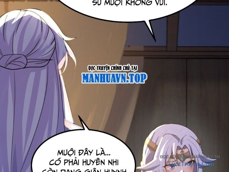 Nhân Vật Phản Diện Đại Sư Huynh, Tất Cả Các Sư Muội Đều Là Bệnh Kiều Chapter 237 - Trang 2
