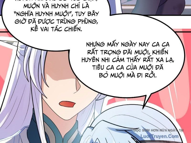 Nhân Vật Phản Diện Đại Sư Huynh, Tất Cả Các Sư Muội Đều Là Bệnh Kiều Chapter 237 - Trang 2