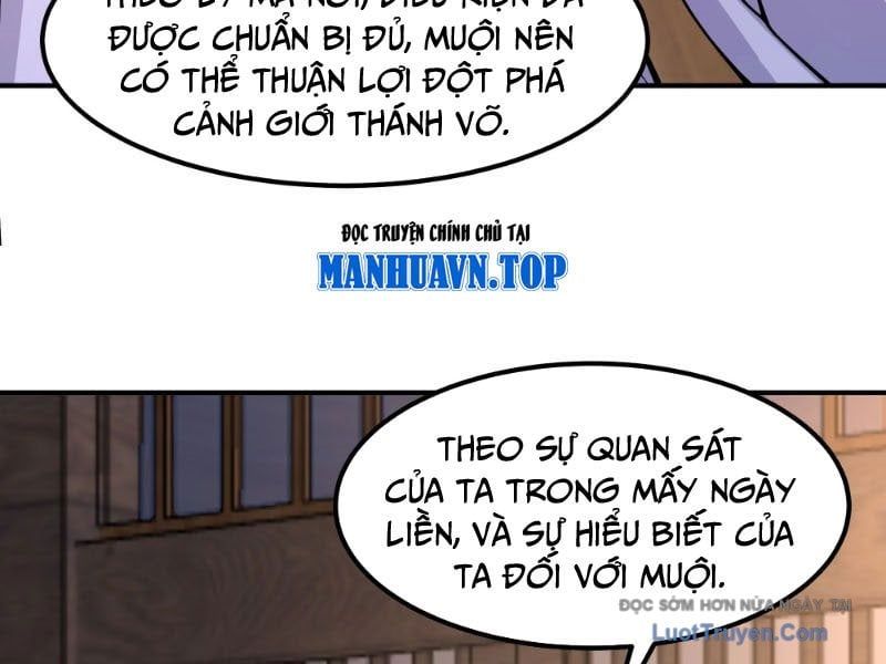 Nhân Vật Phản Diện Đại Sư Huynh, Tất Cả Các Sư Muội Đều Là Bệnh Kiều Chapter 237 - Trang 2