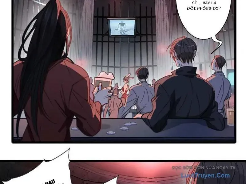 Thế Giới Vô Tội Chapter 23 - Trang 2