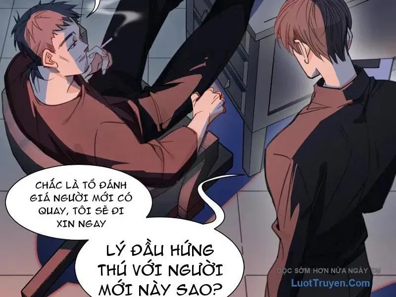 Thế Giới Vô Tội Chapter 23 - Trang 2
