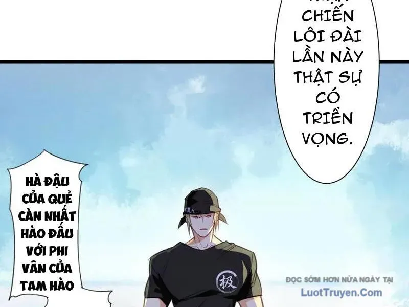 Thế Giới Vô Tội Chapter 23 - Trang 2