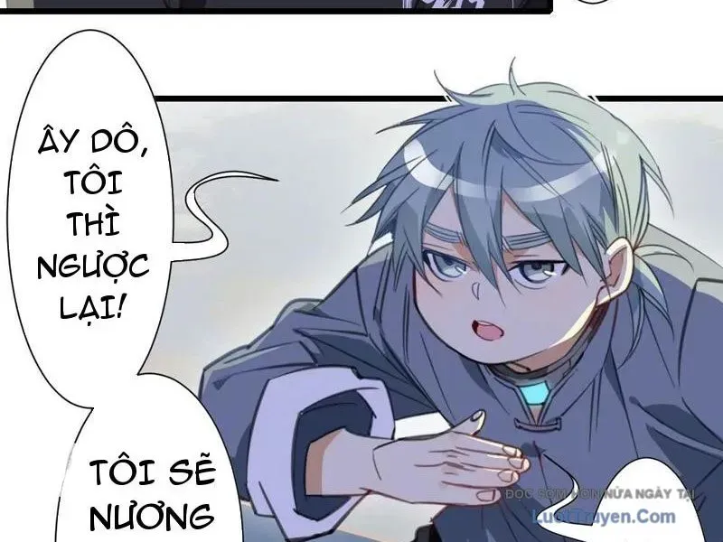 Thế Giới Vô Tội Chapter 23 - Trang 2