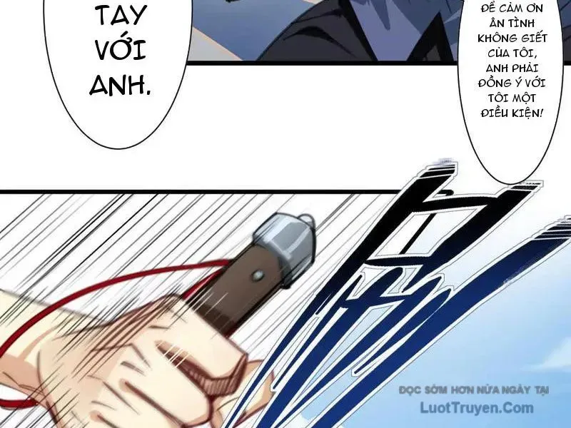 Thế Giới Vô Tội Chapter 23 - Trang 2