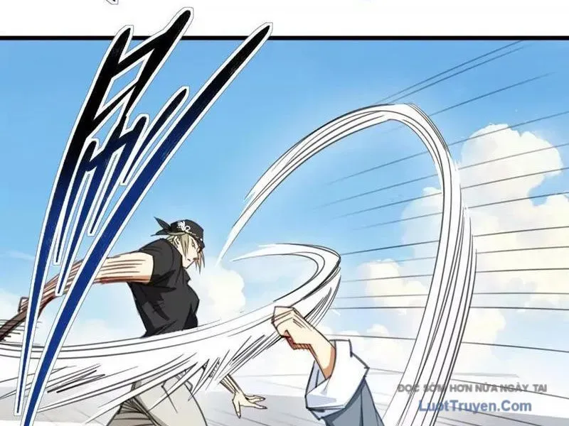 Thế Giới Vô Tội Chapter 23 - Trang 2