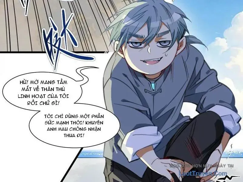 Thế Giới Vô Tội Chapter 23 - Trang 2