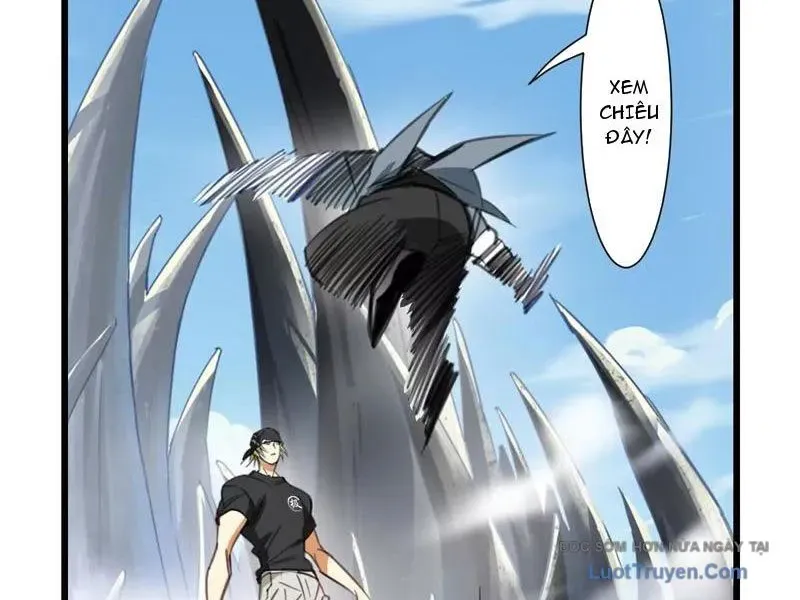 Thế Giới Vô Tội Chapter 23 - Trang 2