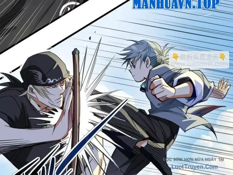 Thế Giới Vô Tội Chapter 23 - Trang 2