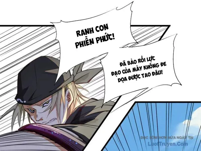 Thế Giới Vô Tội Chapter 23 - Trang 2