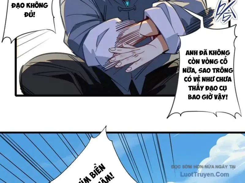 Thế Giới Vô Tội Chapter 23 - Trang 2
