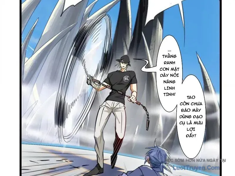 Thế Giới Vô Tội Chapter 23 - Trang 2