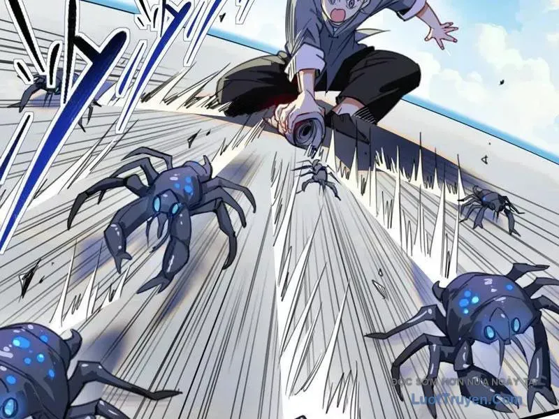 Thế Giới Vô Tội Chapter 23 - Trang 2