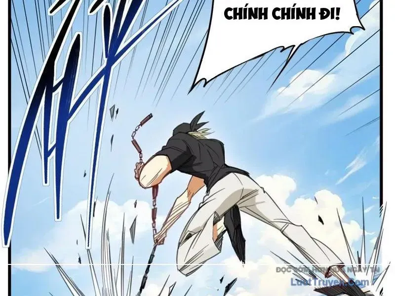 Thế Giới Vô Tội Chapter 23 - Trang 2