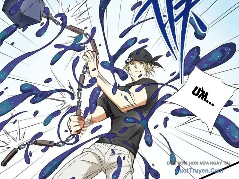 Thế Giới Vô Tội Chapter 23 - Trang 2