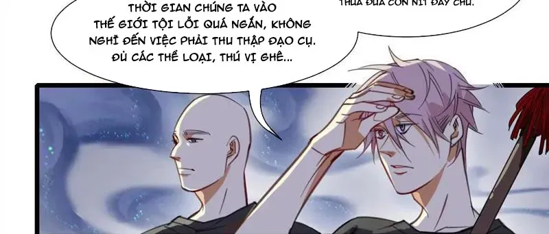 Thế Giới Vô Tội Chapter 23 - Trang 2