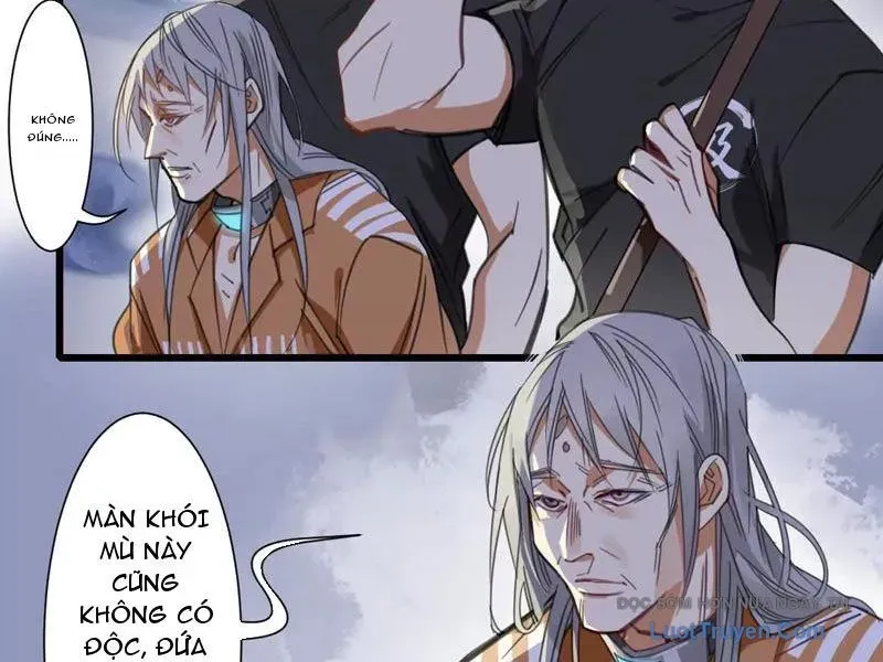 Thế Giới Vô Tội Chapter 23 - Trang 2