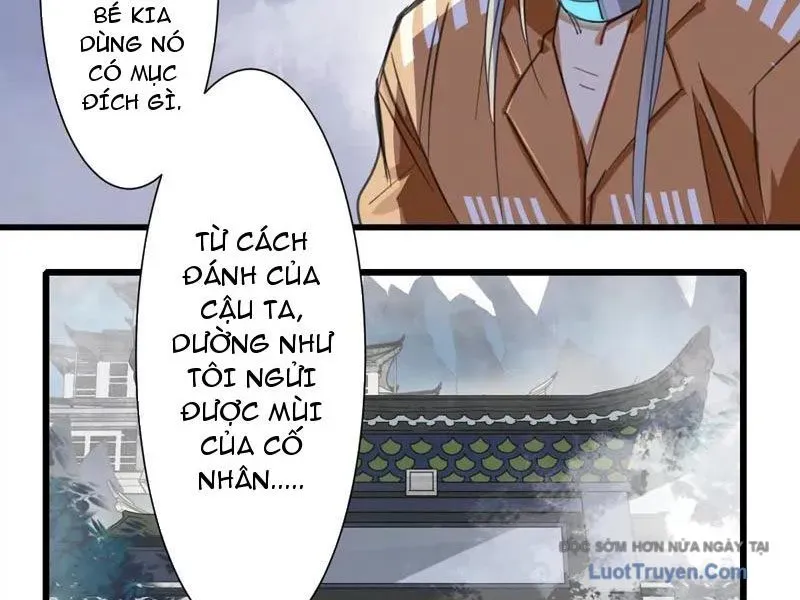 Thế Giới Vô Tội Chapter 23 - Trang 2