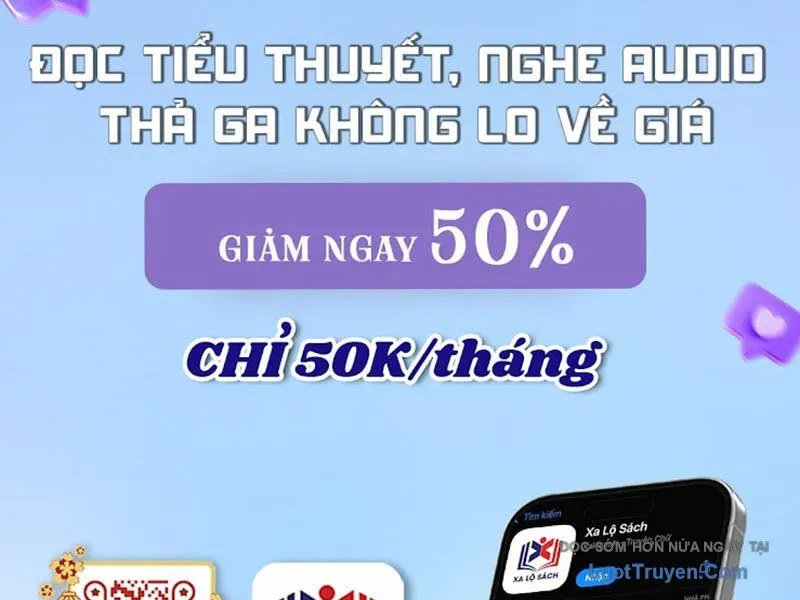 Thế Giới Vô Tội Chapter 23 - Trang 2