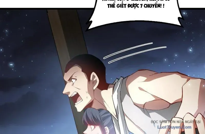 Ta Là Chúa Tể Trùng Độc Chapter 87 - Trang 2