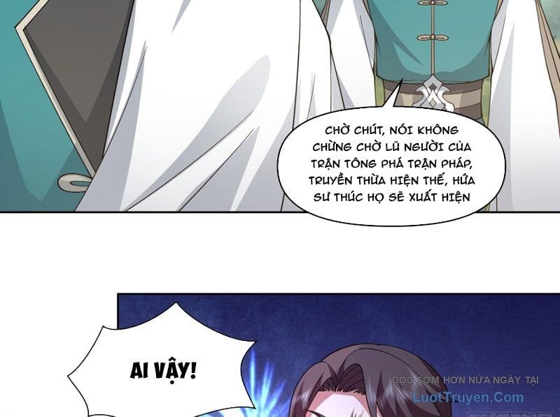 Nữ Phụ Tu Tiên Từ Chối Kịch Bản Pháo Hôi Chapter 18 - Trang 2