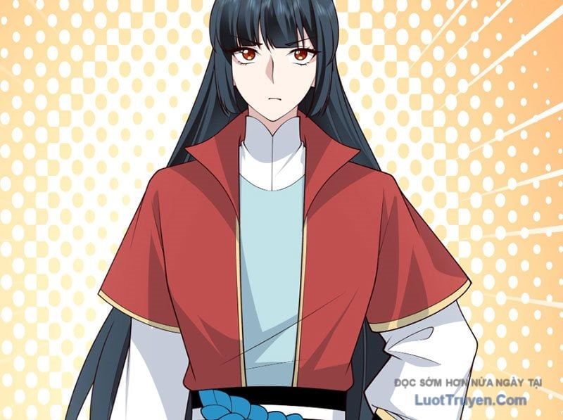 Nữ Phụ Tu Tiên Từ Chối Kịch Bản Pháo Hôi Chapter 18 - Trang 2