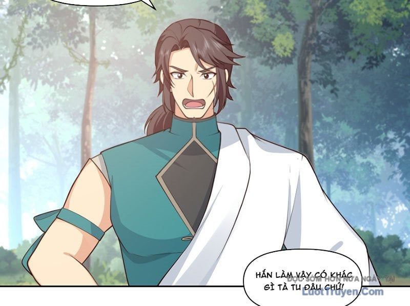 Nữ Phụ Tu Tiên Từ Chối Kịch Bản Pháo Hôi Chapter 18 - Trang 2