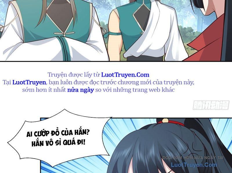 Nữ Phụ Tu Tiên Từ Chối Kịch Bản Pháo Hôi Chapter 18 - Trang 2